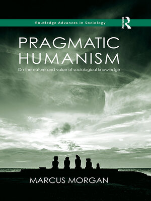 cover image of Pragmatic Humanism